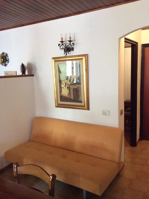 Villa Elite Tropea Zimmer foto