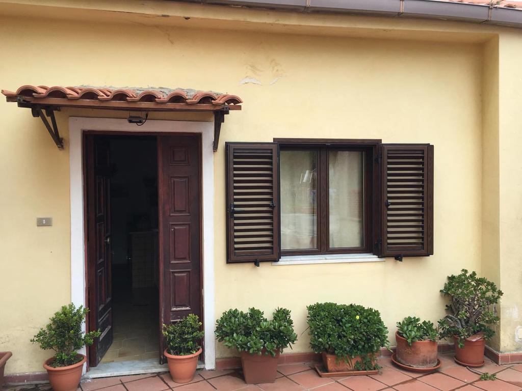 Villa Elite Tropea Exterior foto